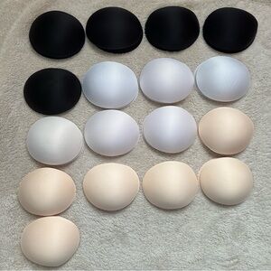 Klassy Network Pads size Large